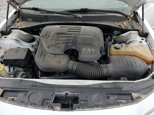 2015 CHRYSLER 300 LIMITED  
