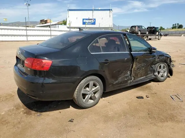 2013 VOLKSWAGEN JETTA TDI  