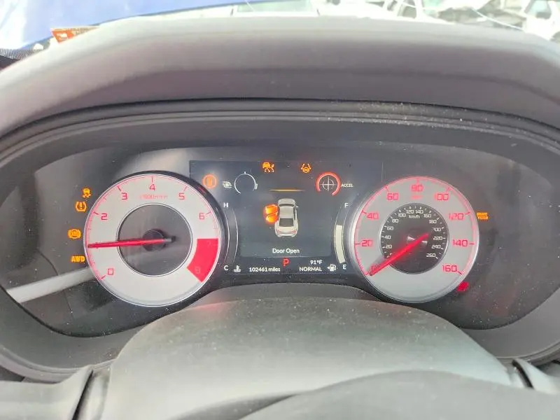 2021 ACURA TLX TECH A  