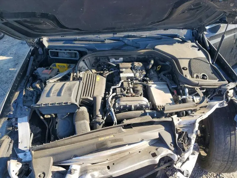 2018 MERCEDES-BENZ E 300 4MATIC  