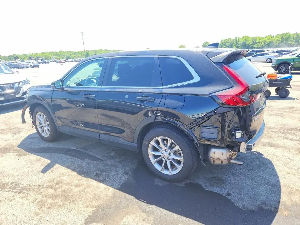 2023 HONDA CR-V EXL  