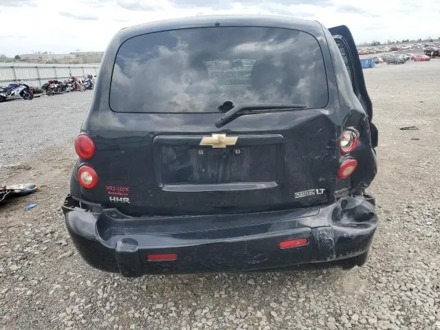 2010 CHEVROLET HHR LT