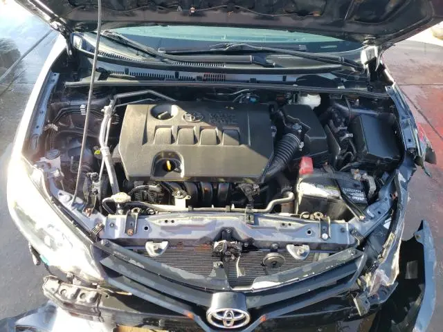 2014 TOYOTA COROLLA ECO