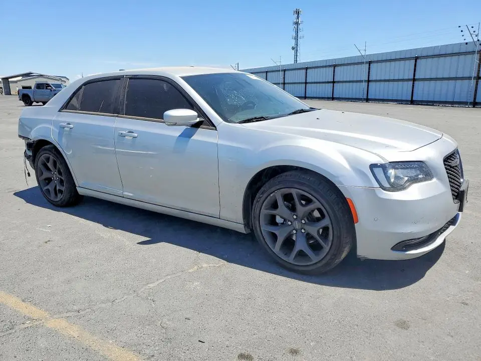 2021 CHRYSLER 300 S  