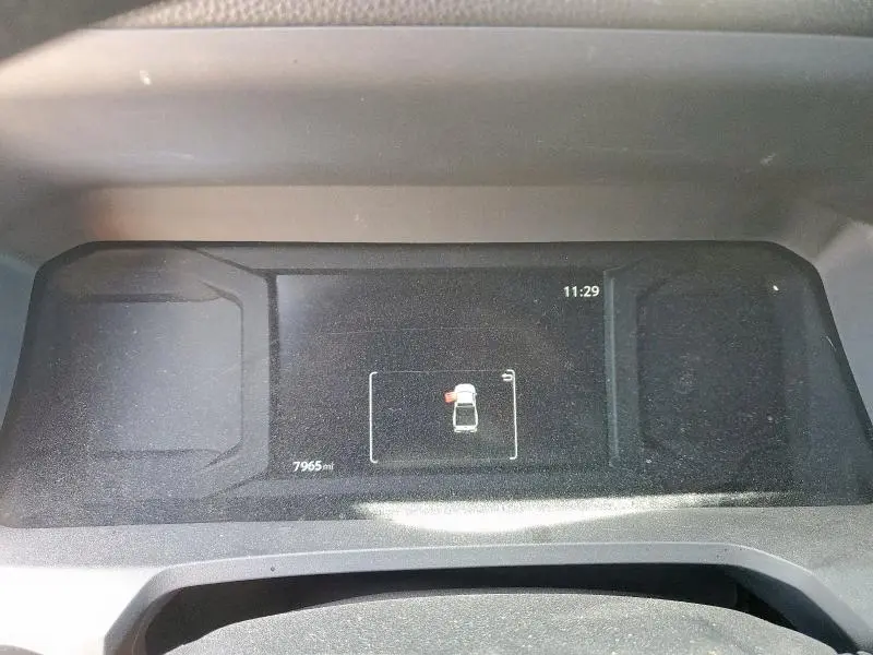 2024 TOYOTA TACOMA XTRACAB