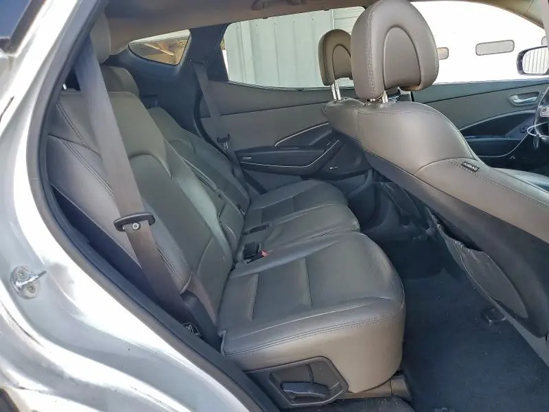 2014 HYUNDAI SANTA FE SPORT   