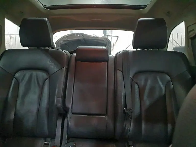 2015 AUDI Q7 PREMIUM PLUS  