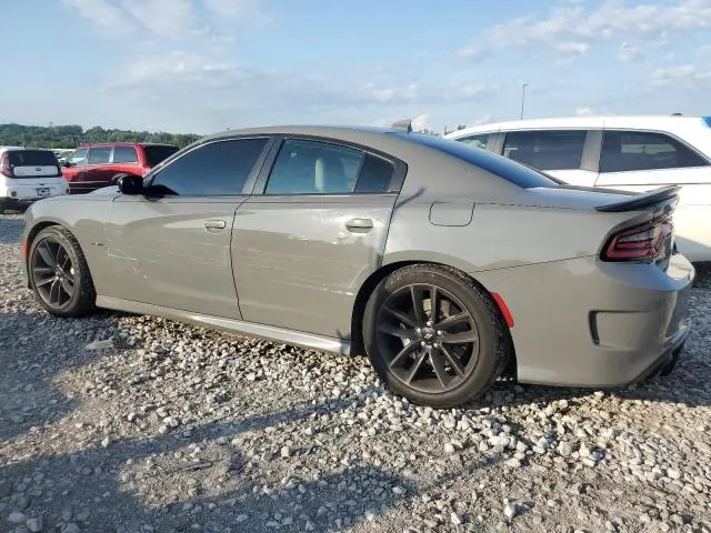 2019 DODGE CHARGER R/T  