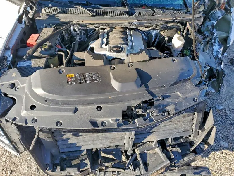 2016 CADILLAC ESCALADE PREMIUM  