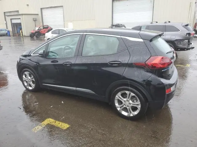 2020 CHEVROLET BOLT EV LT
