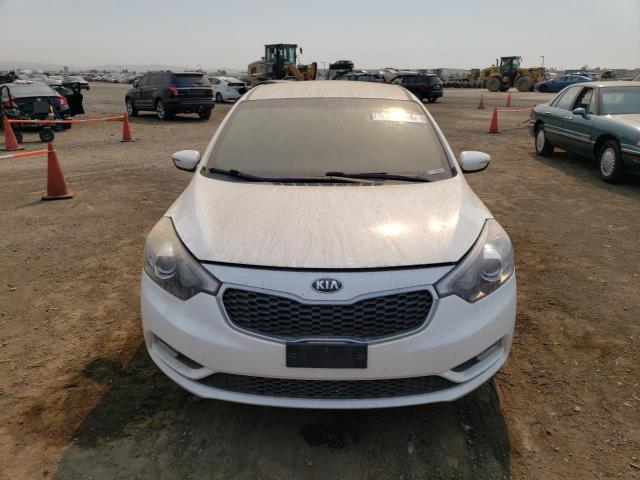 2014 KIA FORTE EX