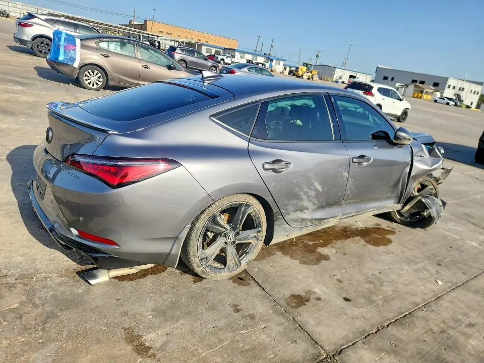 2024 ACURA INTEGRA   