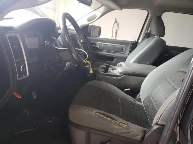2015 RAM 1500 SLT  