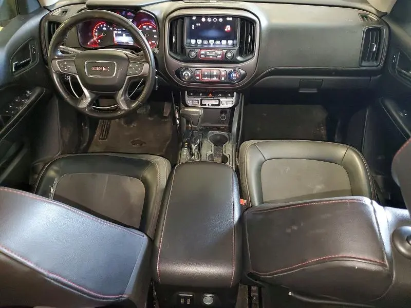 2016 GMC CANYON SLE  