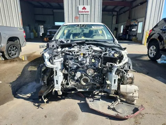 2019 INFINITI Q50 3.0T SPORT  