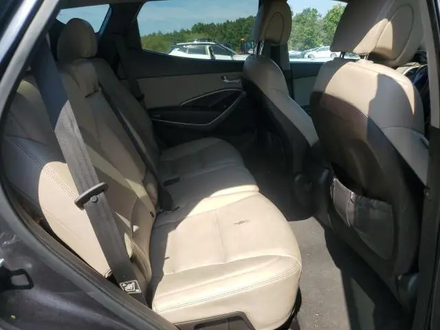 2016 HYUNDAI SANTA FE SPORT   