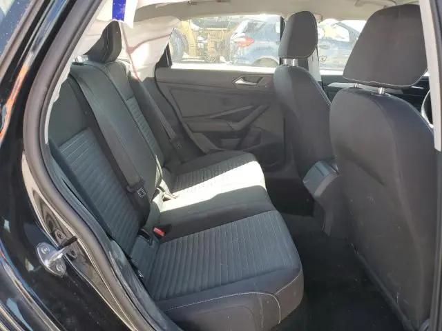 2023 VOLKSWAGEN JETTA S  