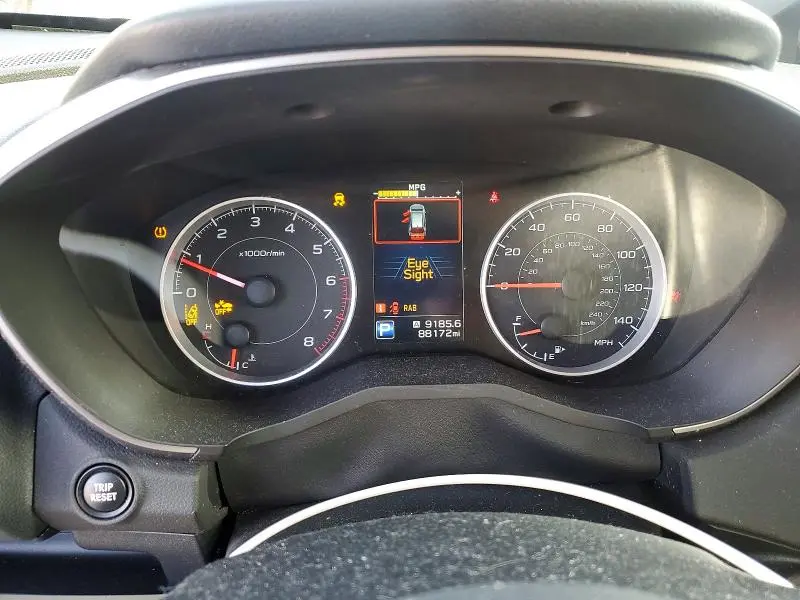 2019 SUBARU ASCENT PREMIUM  