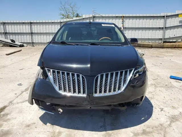 2012 LINCOLN MKX   