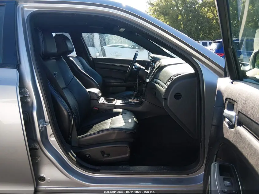 2014 CHRYSLER 300 300S