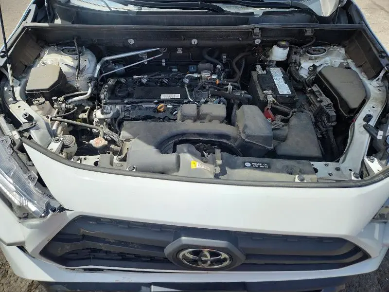 2023 TOYOTA RAV4 TRD OFF ROAD  