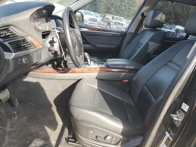 2012 BMW X5 XDRIVE35I  