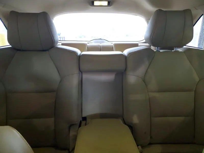 2010 ACURA MDX TECHNOLOGY  