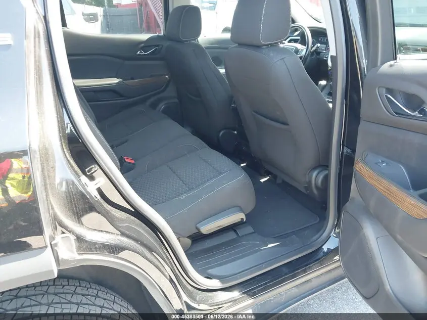 2019 GMC ACADIA SLE-1