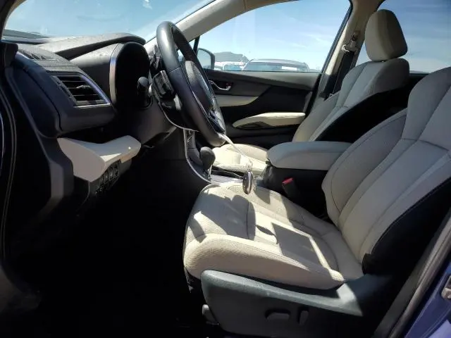 2021 SUBARU ASCENT PREMIUM  
