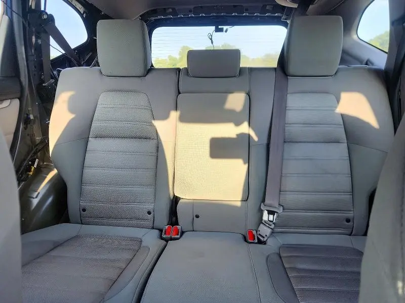 2020 HONDA CR-V LX  