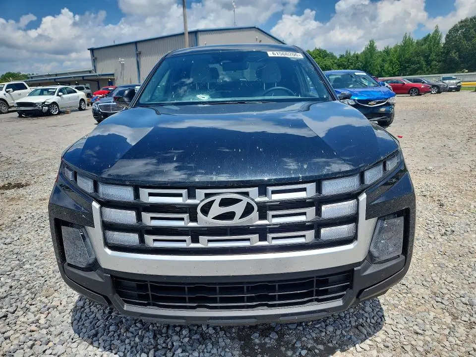 2026 HYUNDAI SANTA CRUZ SE  