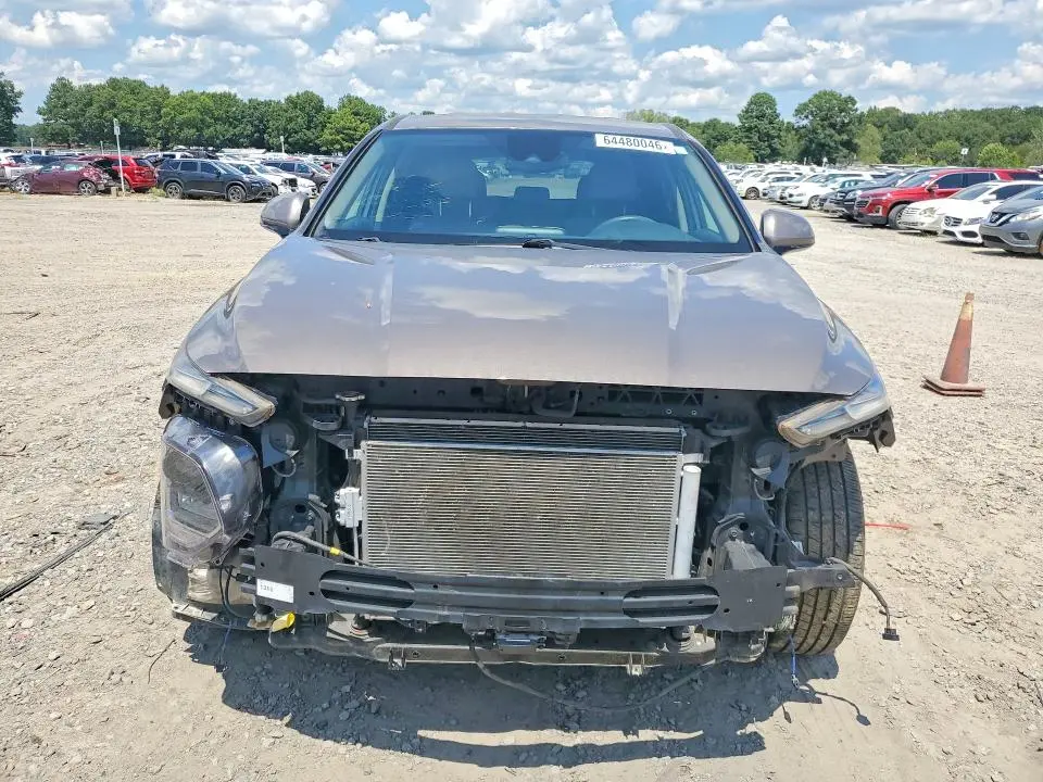 2019 HYUNDAI SANTA FE SEL 2.4L  