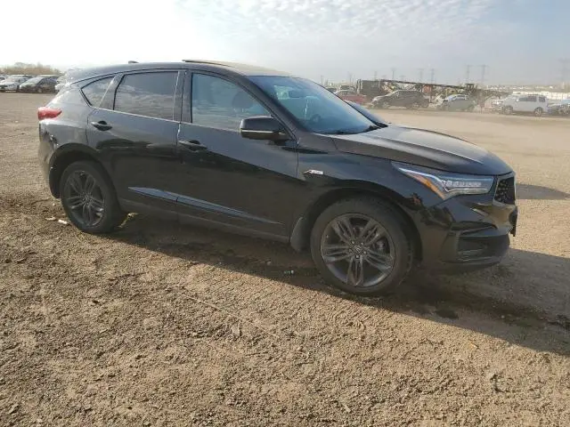2020 ACURA RDX A-SPEC  