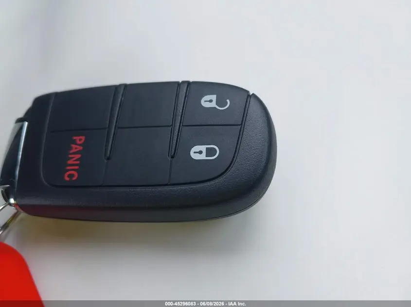 2019 JEEP COMPASS SPORT 4X4
