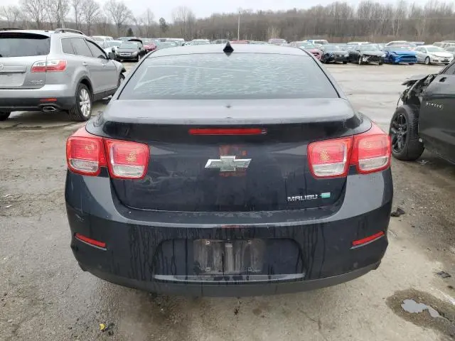 2013 CHEVROLET MALIBU 2LT  