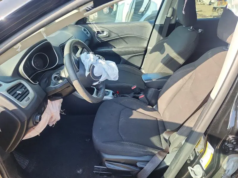 2021 JEEP COMPASS SPORT  