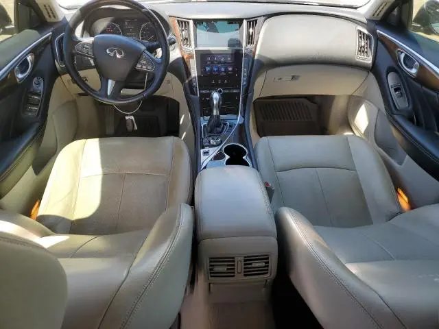 2014 INFINITI Q50 BASE  