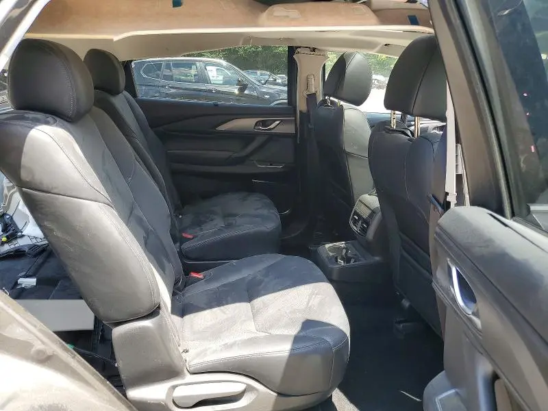 2021 MAZDA CX-9 TOURING  