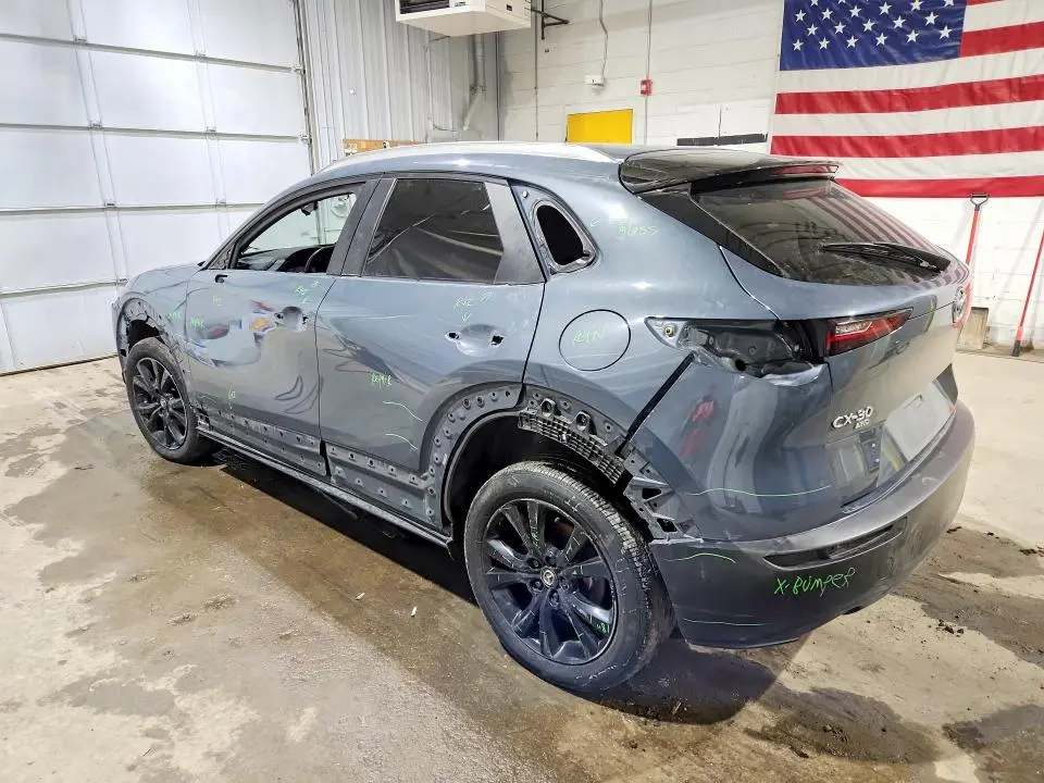 2023 MAZDA CX-30 PREFERRED  