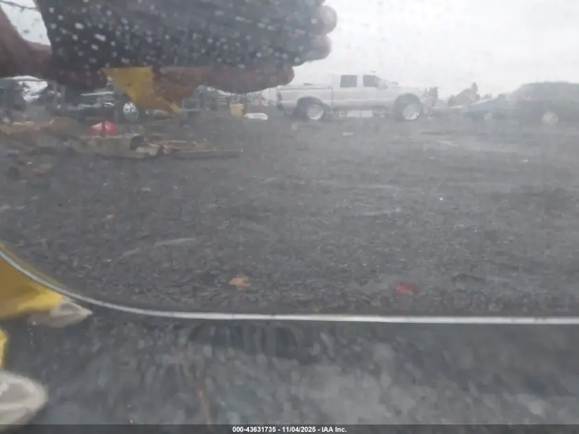 2012 CHEVROLET IMPALA LS