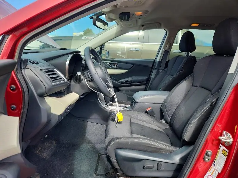 2020 SUBARU ASCENT PREMIUM  