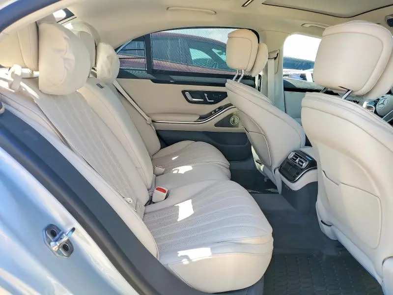 2026 MCRE S 500 4MATIC