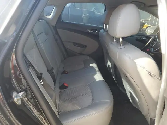 2014 BUICK VERANO   