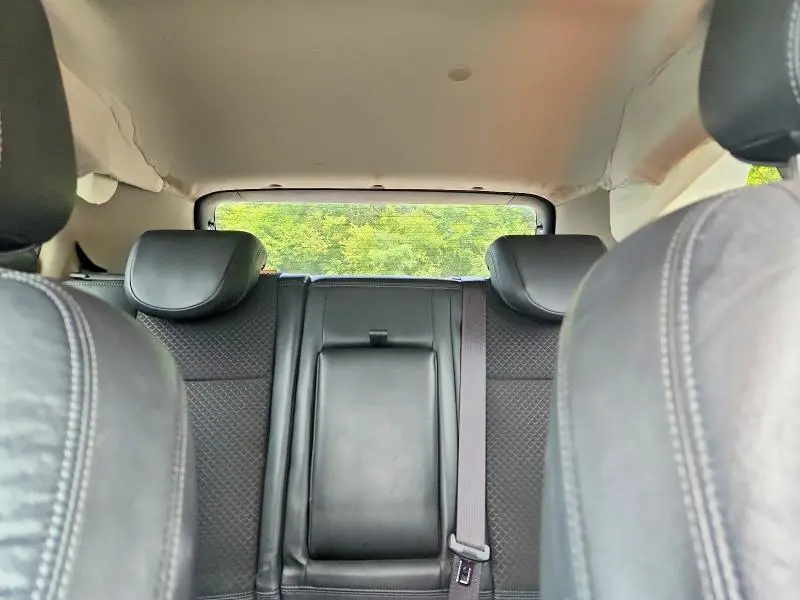 2017 BUICK ENCORE SPORT TOURING  