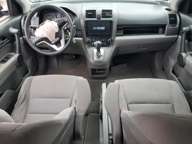 2010 HONDA CR-V EX  