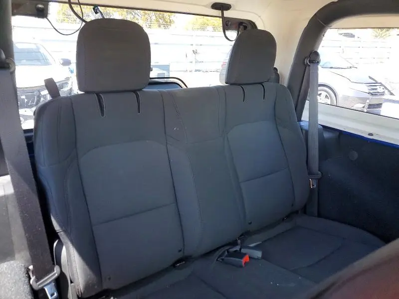 2018 JEEP WRANGLER SPORT  