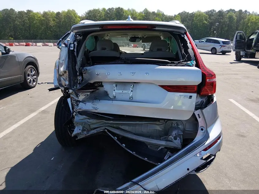 2021 VOLVO XC60 T5 INSCRIPTION