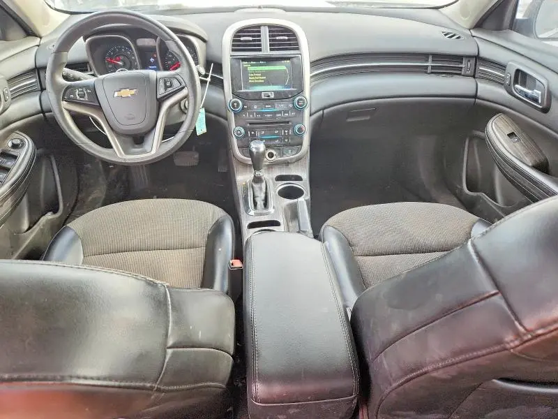 2014 CHEVROLET MALIBU 1LT  