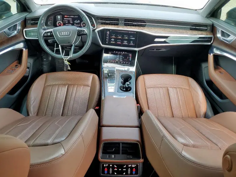 2019 AUDI A6 PREMIUM PLUS  