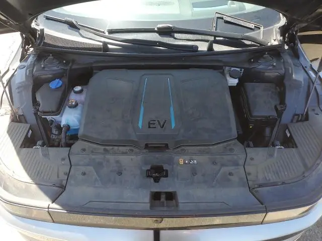 2023 HYUNDAI IONIQ 5 LIMITED  